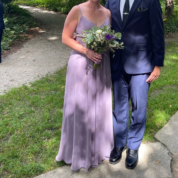 Sorella Vita Dusty Lavender #8798 - Picture 4 of 7